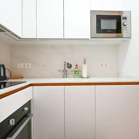 Your Spain R171a Apartment