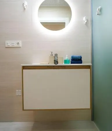 Your Spain R171a Apartment