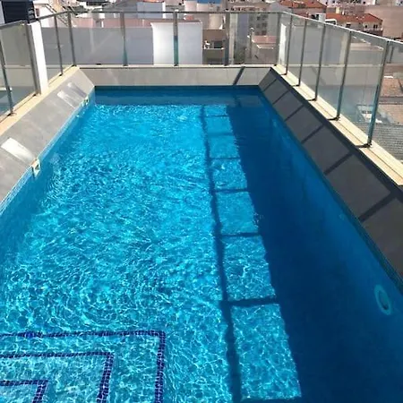 아파트 Your Spain R171a *