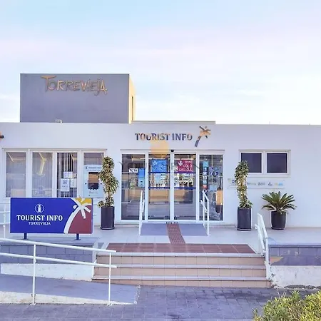 Your Spain R171a * Torrevieja