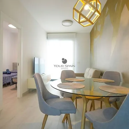 아파트 Your Spain R171a 또레비에하