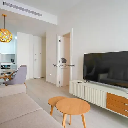 Your Spain R171a 또레비에하