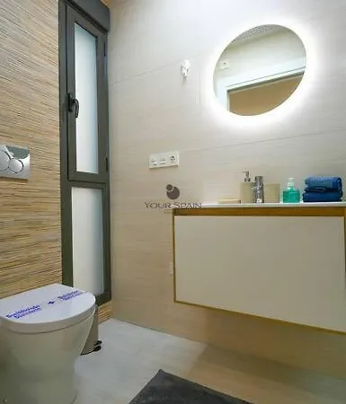 아파트 Your Spain R171a 또레비에하