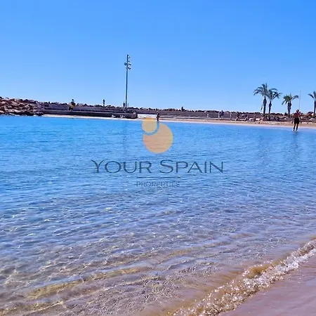 Your Spain R171a Torrevieja