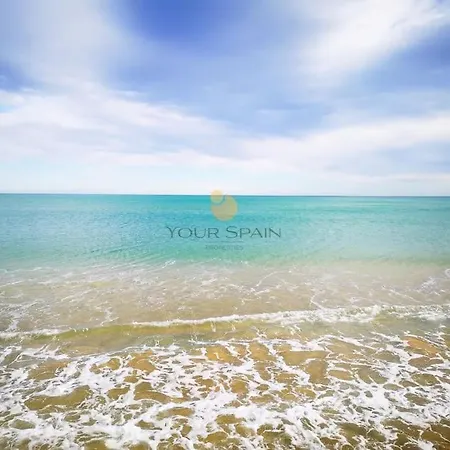 Your Spain R171a 또레비에하