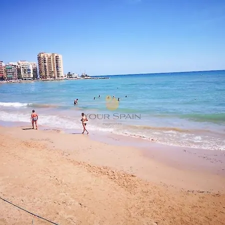 Your Spain R171a Apartment