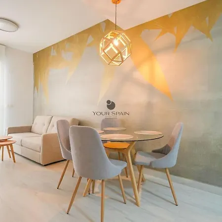 Your Spain R171a * 또레비에하