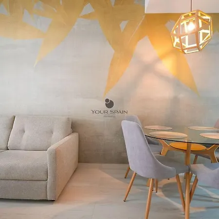 Apartment Your Spain R171a