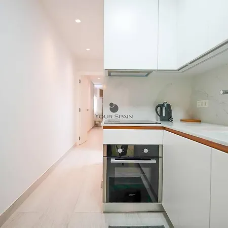 Your Spain R171a 아파트 또레비에하