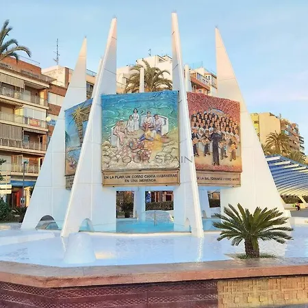 Apartment Your Spain R171a