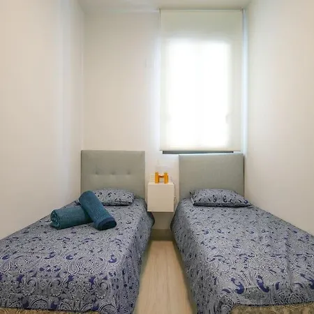 Apartment Your Spain R171a *