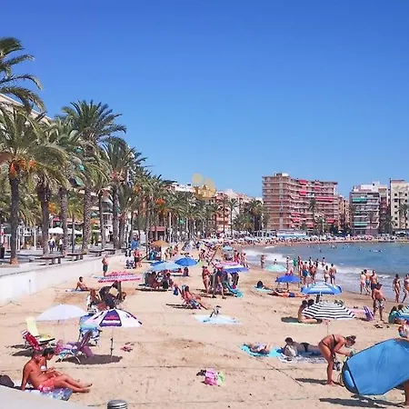 Your Spain R171a Apartment *