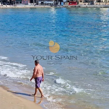 Your Spain R171a Apartment Torrevieja