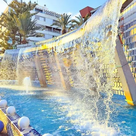 Your Spain R171a 아파트